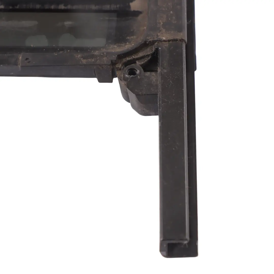 Mercedes V177 Hinteres Viertel Seiten Fenster Glas Fest Rechts - SKU A1777300800 - Teilenummer A1777300800