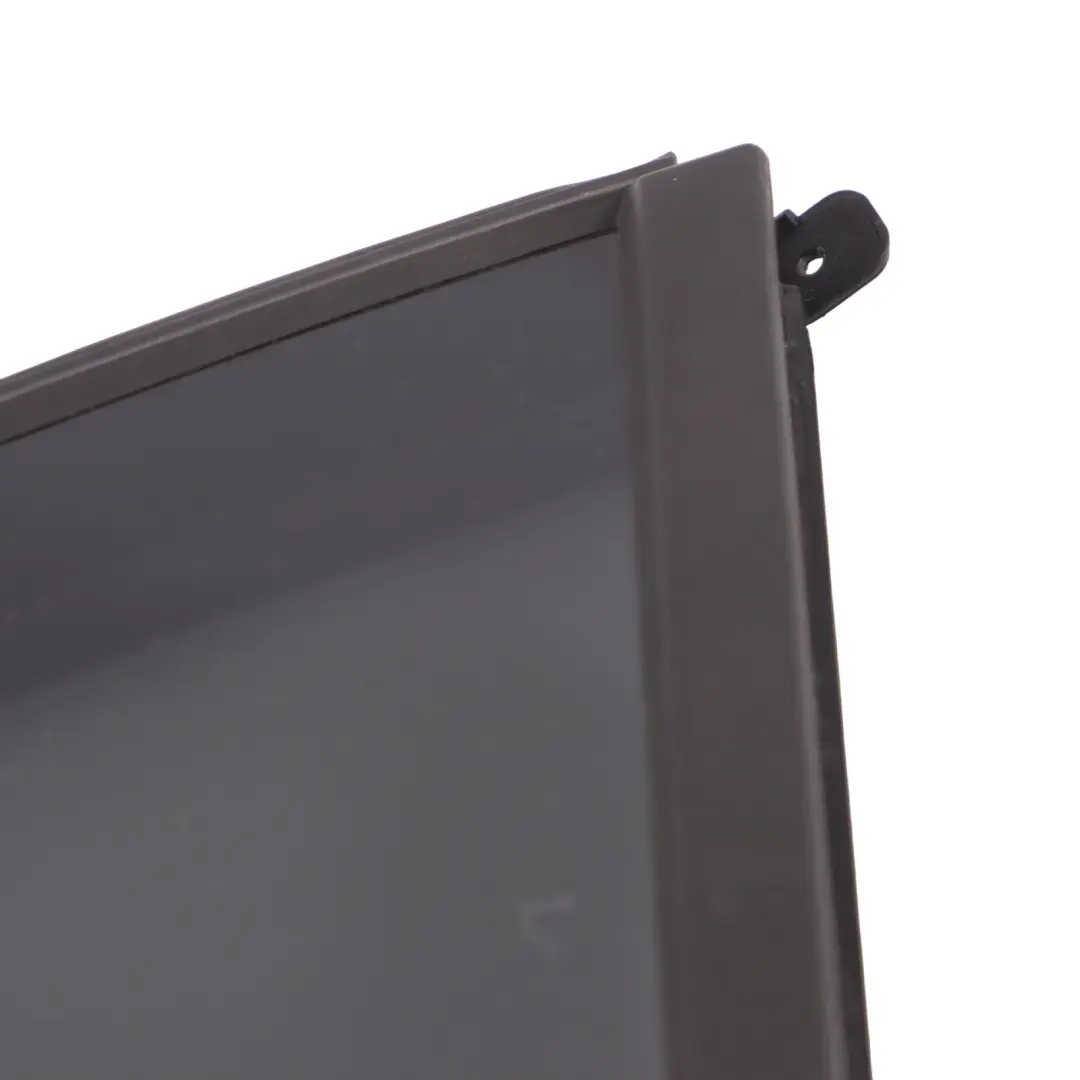 Mercedes V177 Rear Quarter Side Window Glass Fixed Right O/S - SKU A1777300800 - Part number A1777300800