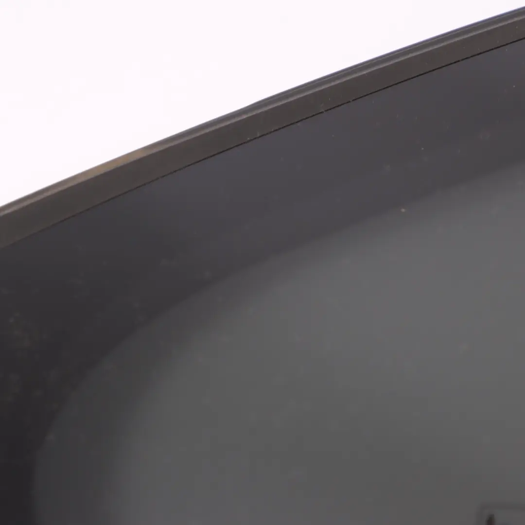 Mercedes V177 Rear Quarter Side Window Glass Fixed Right O/S - SKU A1777300800 - Part number A1777300800