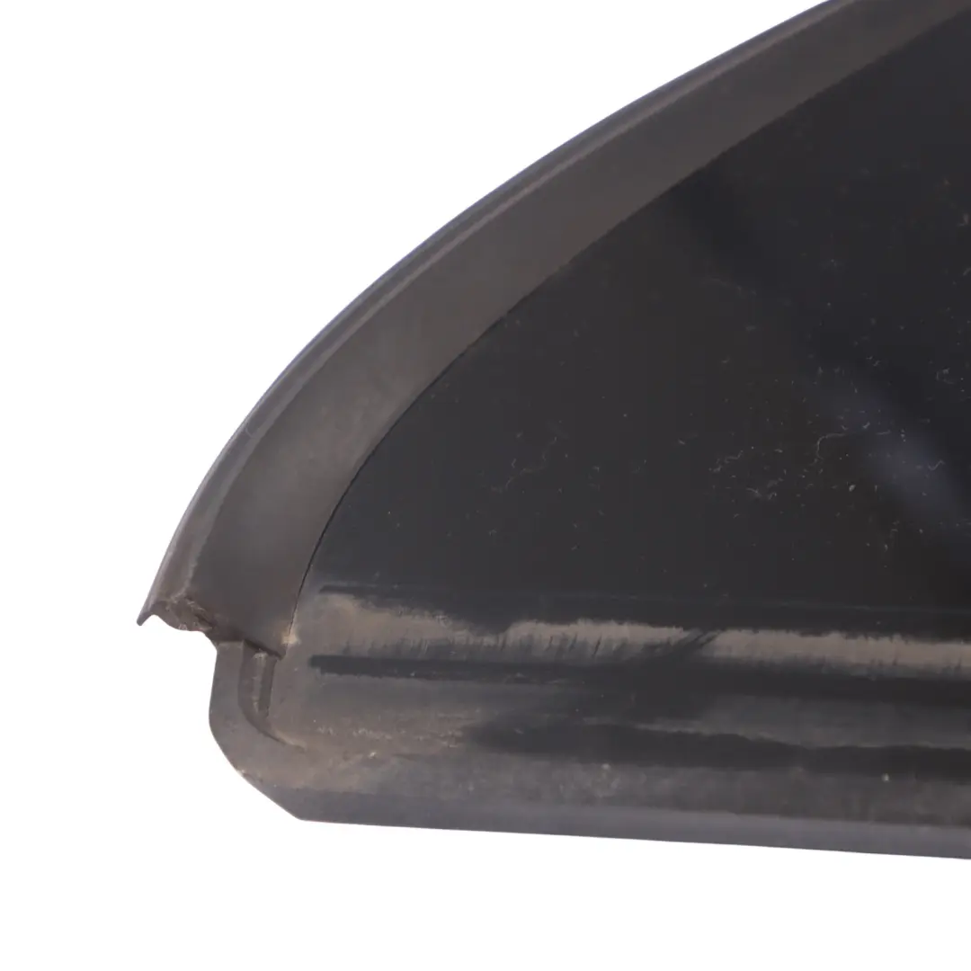 Mercedes V177 Vitre latérale arrière fixe droite - SKU A1777300800 - Numéro de pièce A1777300800