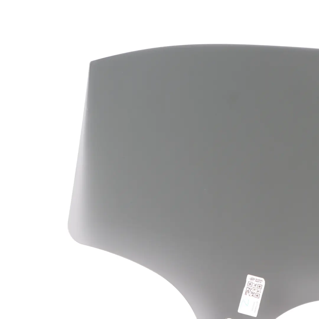 Door Window Glass Pane Left N/S Tinted to Mercedes V177 Rear with Part number A1777350701 Mercedes V177 Rear Door Window Glass Pane Left N/S Tinted - SKU A1777350701 - Part number A1777350701