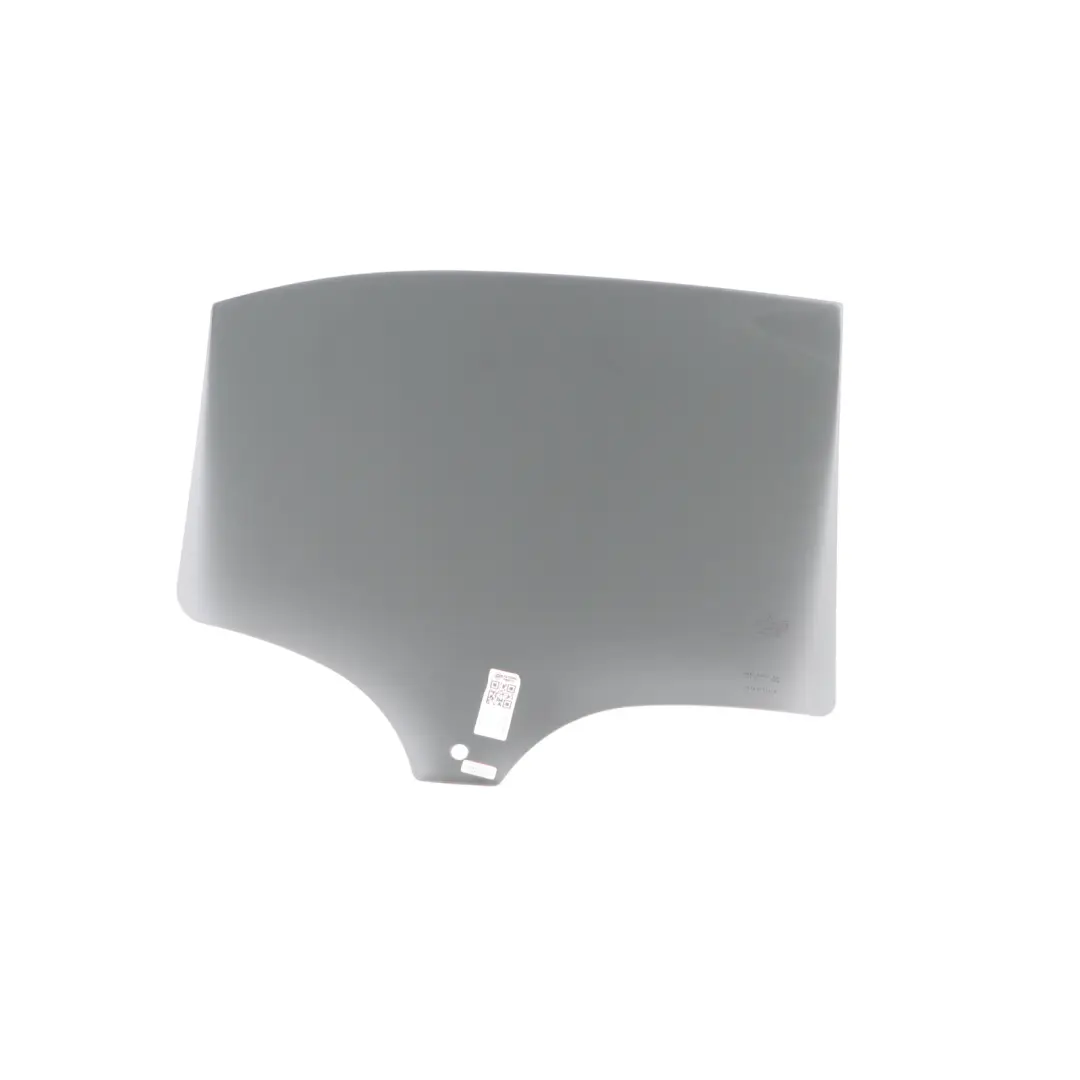 Mercedes V177 Rear Door Window Glass Pane Left N/S Tinted - SKU A1777350701 - Part number A1777350701