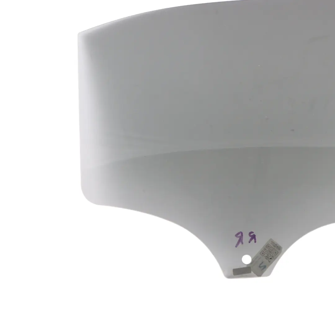 Mercedes V177 Vetro Della Porta Posteriore Oscurato Destra - SKU A1777350801 - Numero di parte A1777350801