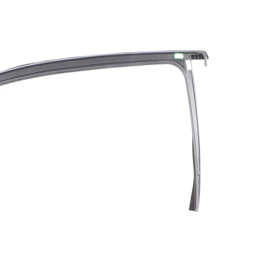 Window Strip Trim Door Rear Left N/S Moulding Seal to Mercedes V177 with Part number A1777353700 Mercedes V177 Window Strip Trim Door Rear Left N/S Moulding Seal - SKU A1777353700-1 - Part number A1777353700