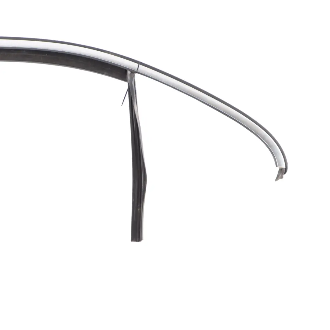 Window Strip Trim Door Rear Left N/S Moulding Seal to Mercedes V177 with Part number A1777353700 Mercedes V177 Window Strip Trim Door Rear Left N/S Moulding Seal - SKU A1777353700-1 - Part number A1777353700