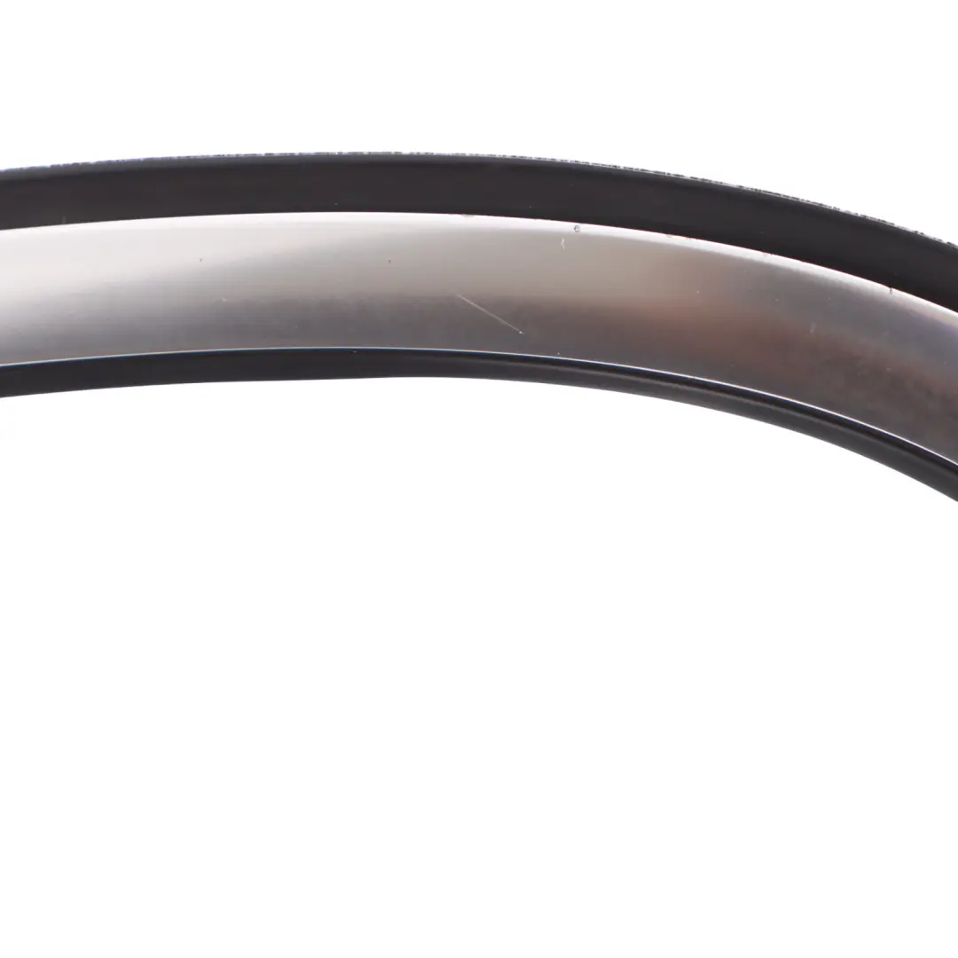Window Strip Trim Door Rear Left N/S Moulding Seal to Mercedes V177 with Part number A1777353700 Mercedes V177 Window Strip Trim Door Rear Left N/S Moulding Seal - SKU A1777353700-1 - Part number A1777353700