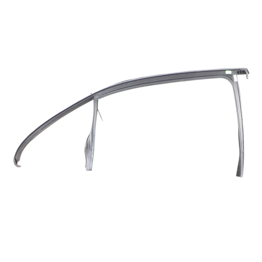 Window Strip Trim Door Rear Left N/S Moulding Seal to Mercedes V177 with Part number A1777353700 Mercedes V177 Window Strip Trim Door Rear Left N/S Moulding Seal - SKU A1777353700-1 - Part number A1777353700