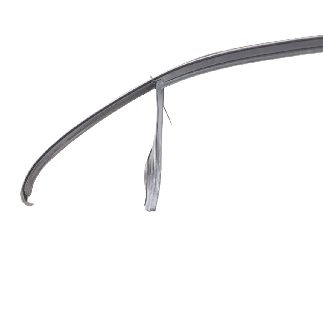 Window Strip Trim Door Rear Left N/S Moulding Seal to Mercedes V177 with Part number A1777353700 Mercedes V177 Window Strip Trim Door Rear Left N/S Moulding Seal - SKU A1777353700-1 - Part number A1777353700