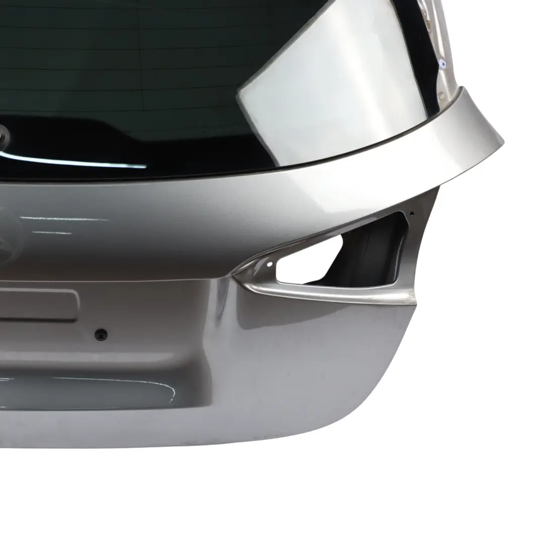 Mercedes W177 Trunk Lid Boot Tailgate Panel Mountain Grey Metallic - 787 - SKU A1777401400-MG - Part number A1777401400