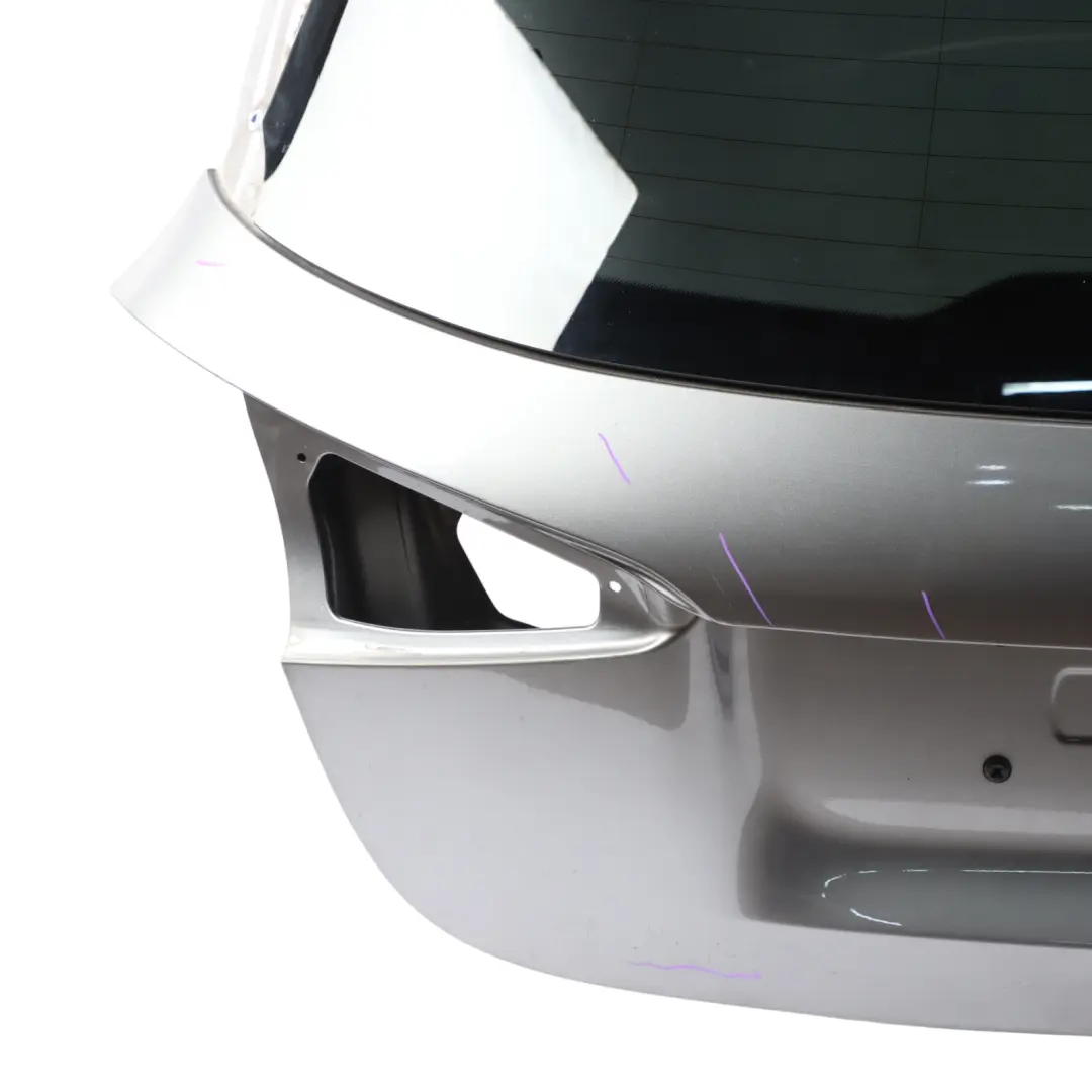 Trunk Lid Boot Tailgate Panel Mountain Grey Metallic - 787 to Mercedes W177 with Part number A1777401400 Mercedes W177 Trunk Lid Boot Tailgate Panel Mountain Grey Metallic - 787 - SKU A1777401400-MG - Part number A1777401400