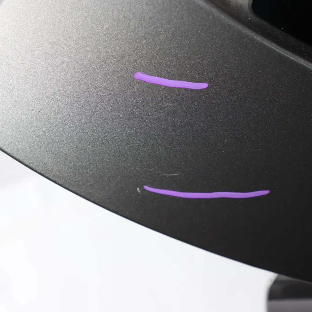 Trunk Lid Boot Tailgate Panel Mountain Grey Metallic - 787 to Mercedes W177 with Part number A1777401400 Mercedes W177 Trunk Lid Boot Tailgate Panel Mountain Grey Metallic - 787 - SKU A1777401400-MG - Part number A1777401400