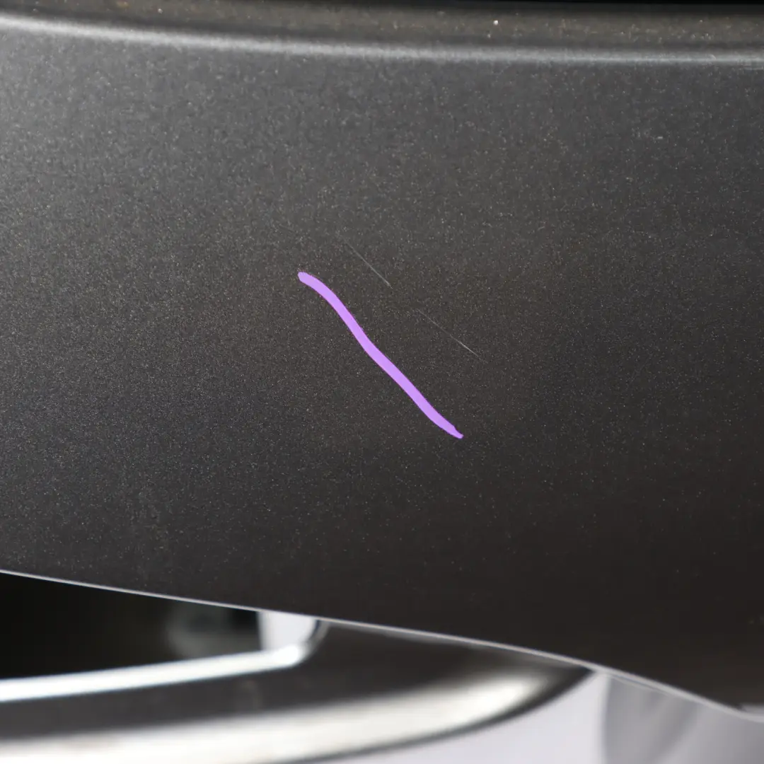 Trunk Lid Boot Tailgate Panel Mountain Grey Metallic - 787 to Mercedes W177 with Part number A1777401400 Mercedes W177 Trunk Lid Boot Tailgate Panel Mountain Grey Metallic - 787 - SKU A1777401400-MG - Part number A1777401400