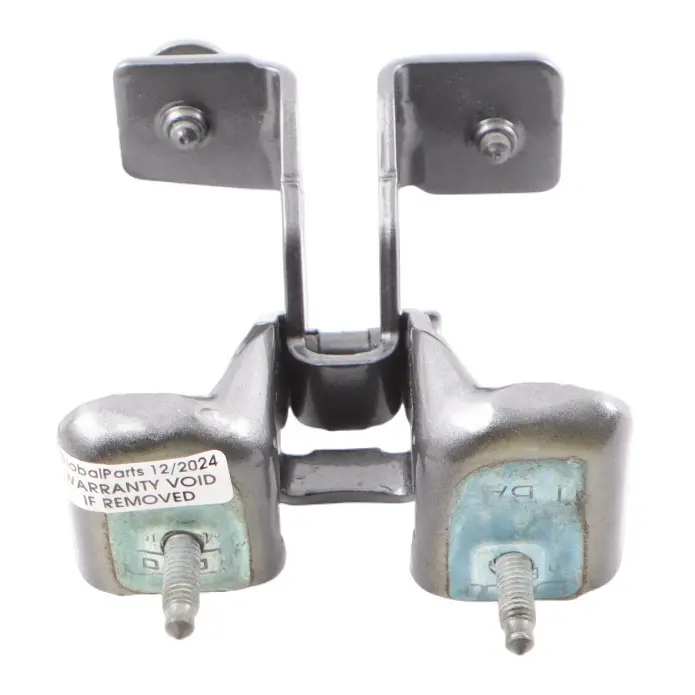 Trunk Tailgate Hinge Left N/S Mountain Grey 787 to Mercedes W177 Rear with Part number A1777403500 Mercedes W177 Rear Trunk Tailgate Hinge Left N/S Mountain Grey 787 - SKU A1777403500-MG - Part number A1777403500