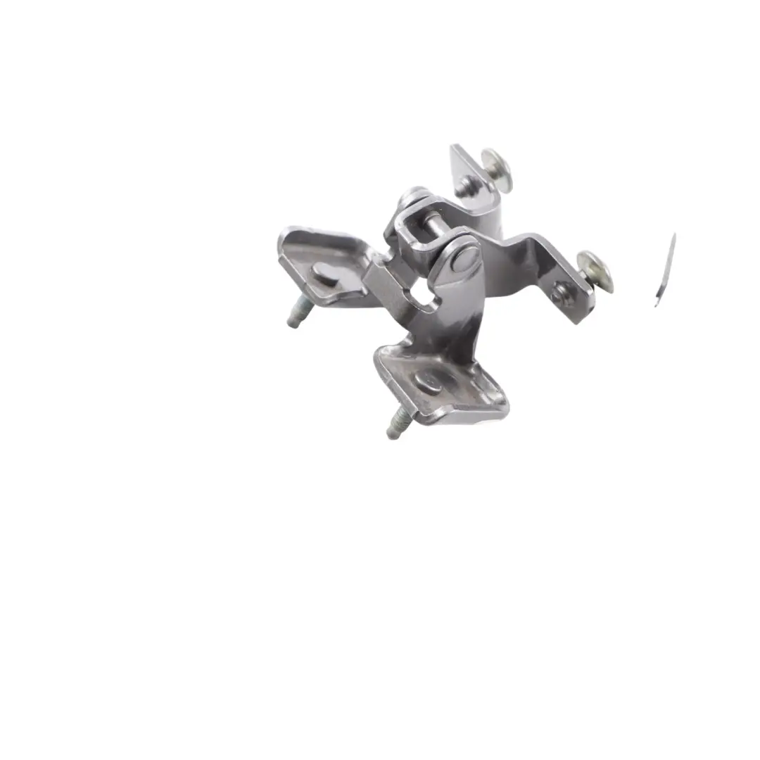 Trunk Tailgate Hinge Left N/S Mountain Grey 787 to Mercedes W177 Rear with Part number A1777403500 Mercedes W177 Rear Trunk Tailgate Hinge Left N/S Mountain Grey 787 - SKU A1777403500-MG - Part number A1777403500