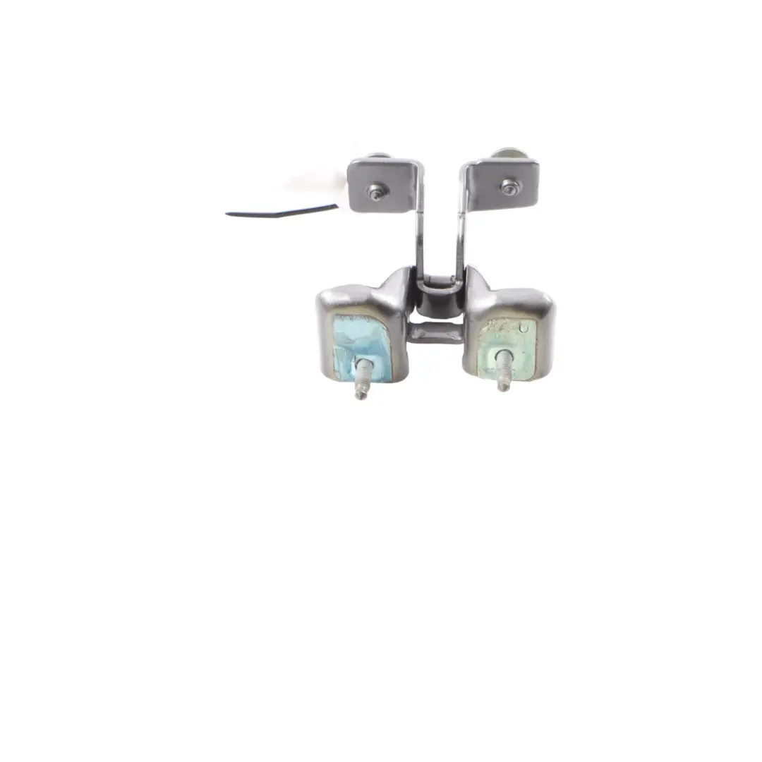 Trunk Tailgate Hinge Right O/S Mountain Grey 787 to Mercedes W177 Rear with Part number A1777403600 Mercedes W177 Rear Trunk Tailgate Hinge Right O/S Mountain Grey 787 - SKU A1777403600-MG - Part number A1777403600