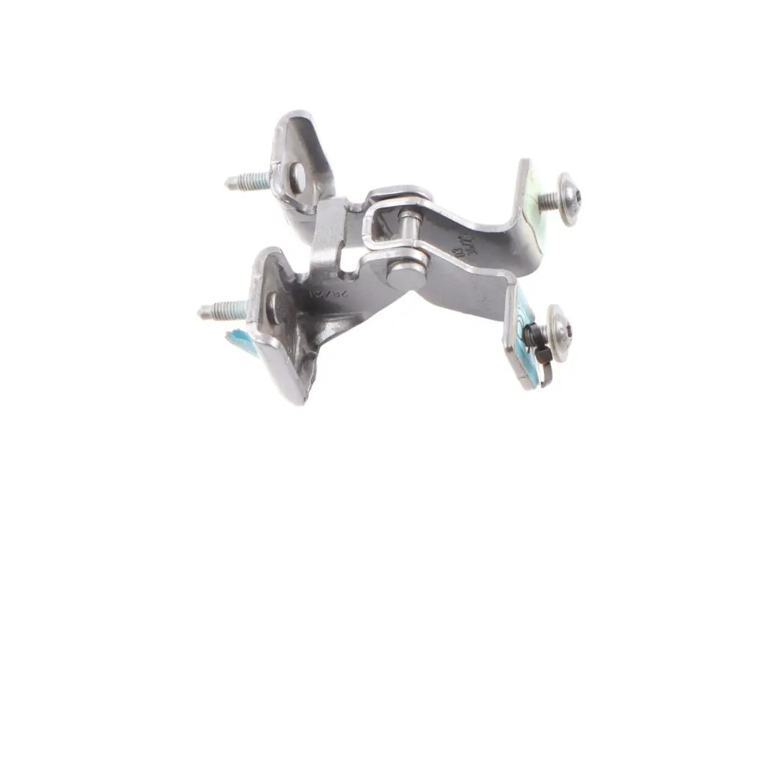 Trunk Tailgate Hinge Right O/S Mountain Grey 787 to Mercedes W177 Rear with Part number A1777403600 Mercedes W177 Rear Trunk Tailgate Hinge Right O/S Mountain Grey 787 - SKU A1777403600-MG - Part number A1777403600