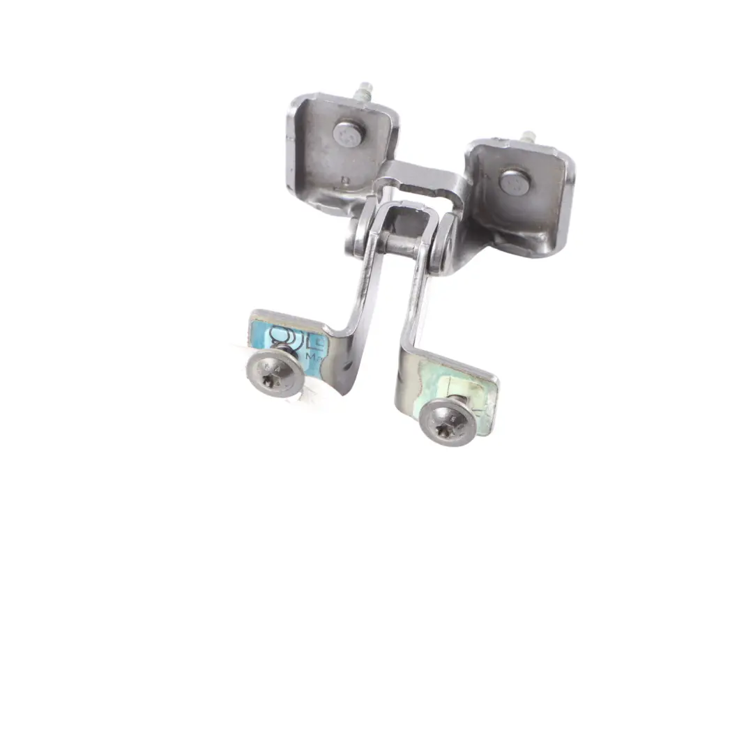 Mercedes W177 Rear Trunk Tailgate Hinge Right O/S Mountain Grey 787 - SKU A1777403600-MG - Part number A1777403600
