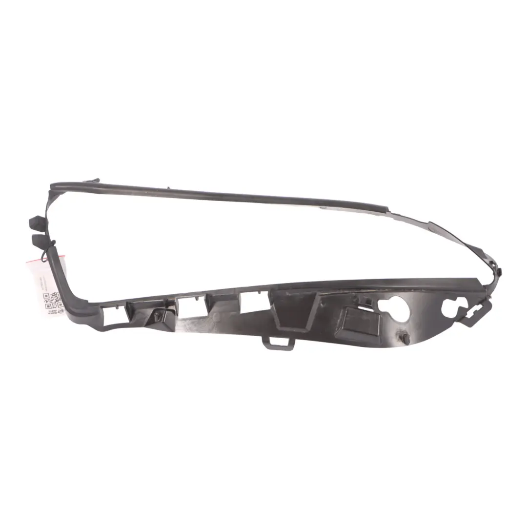 Mercedes W177 Frontleuchte Scheinwerfer Dichtung Gummi Links - SKU A1778261200 - Teilenummer A1778261200