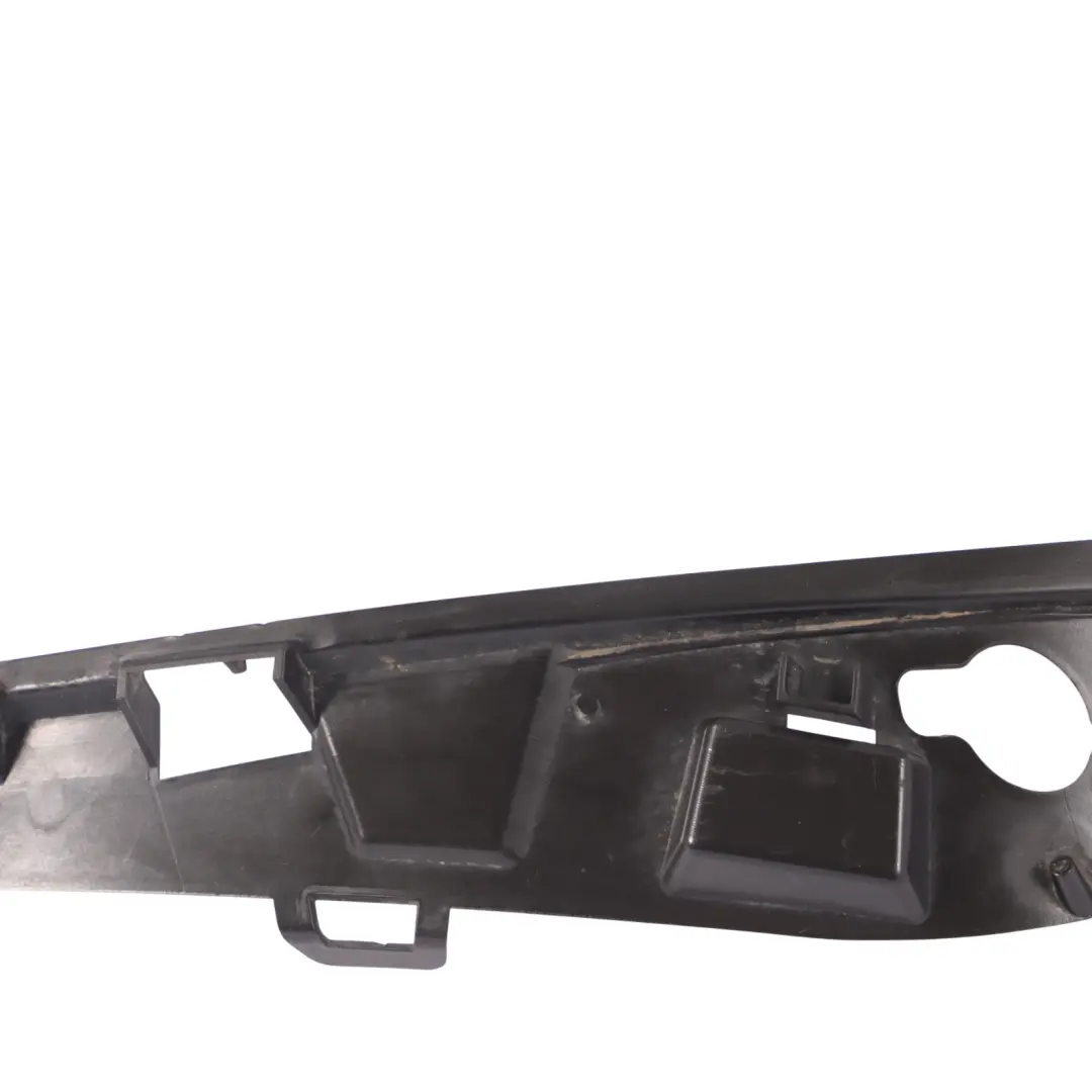 Mercedes W177 Frontleuchte Scheinwerfer Dichtung Gummi Links - SKU A1778261200 - Teilenummer A1778261200