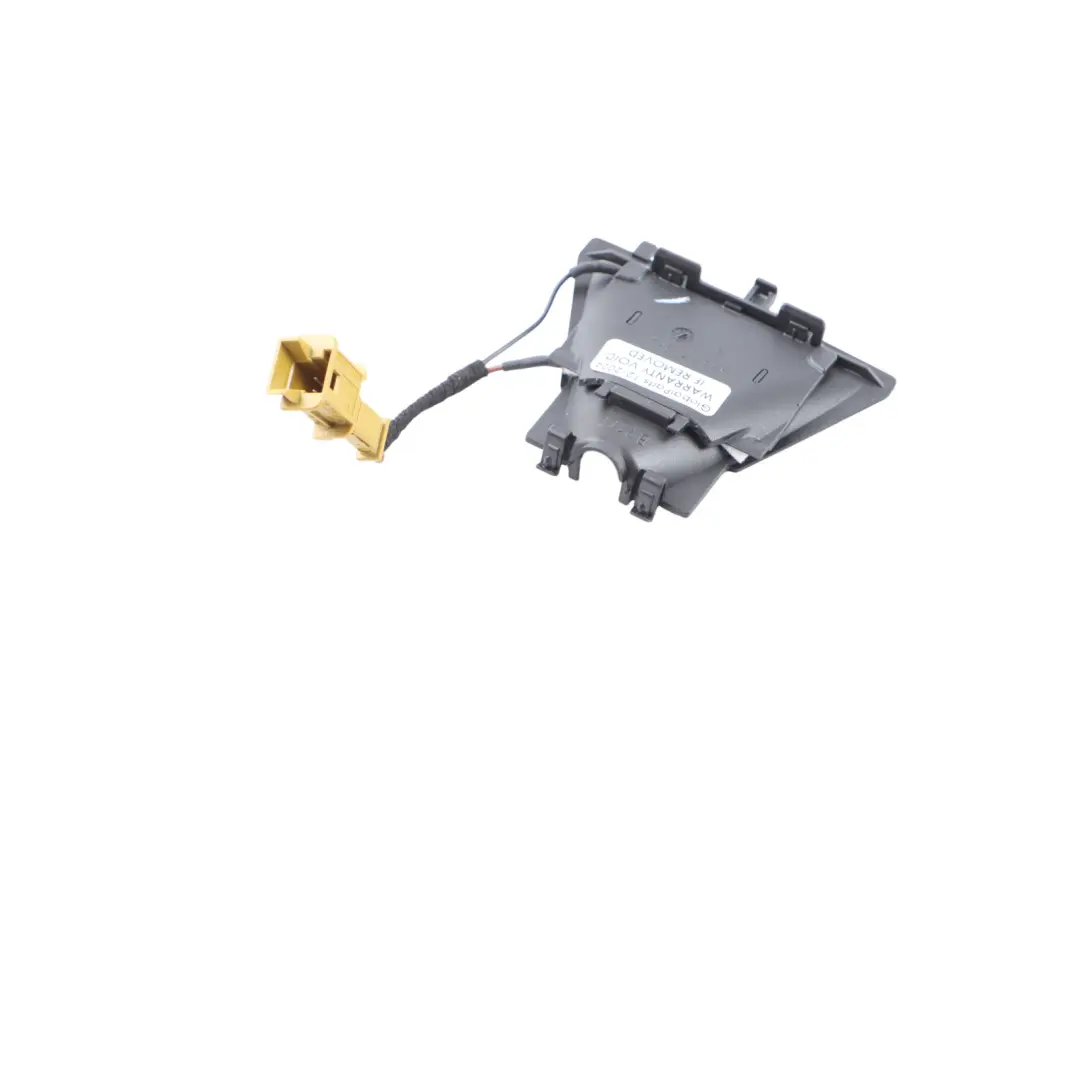Mercedes W177 Front Windshield Lens Hood - SKU A1778270501 - Part number A1778270501