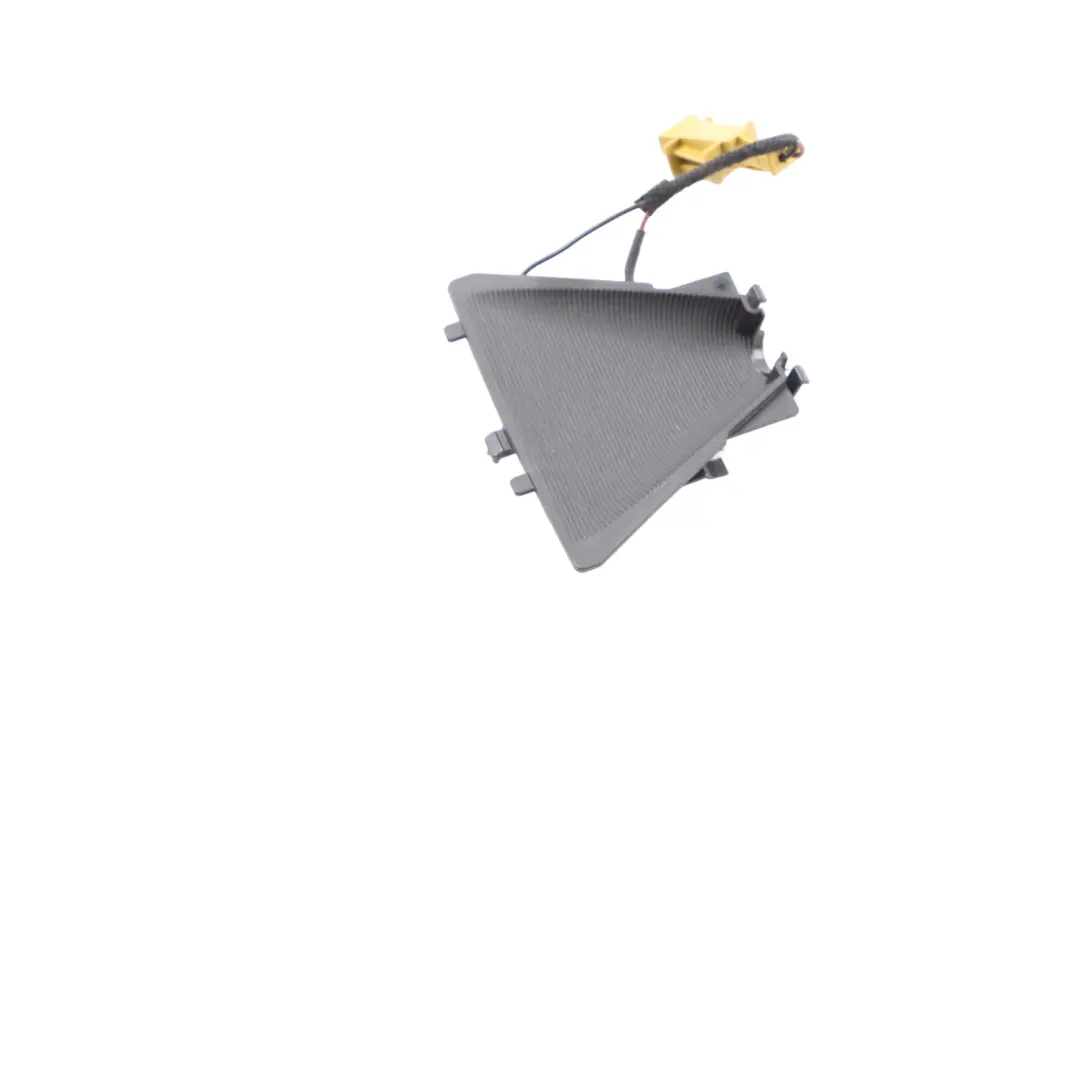 Mercedes W177 Vordere Windschutzscheibe Linse Haube - SKU A1778270501 - Teilenummer A1778270501