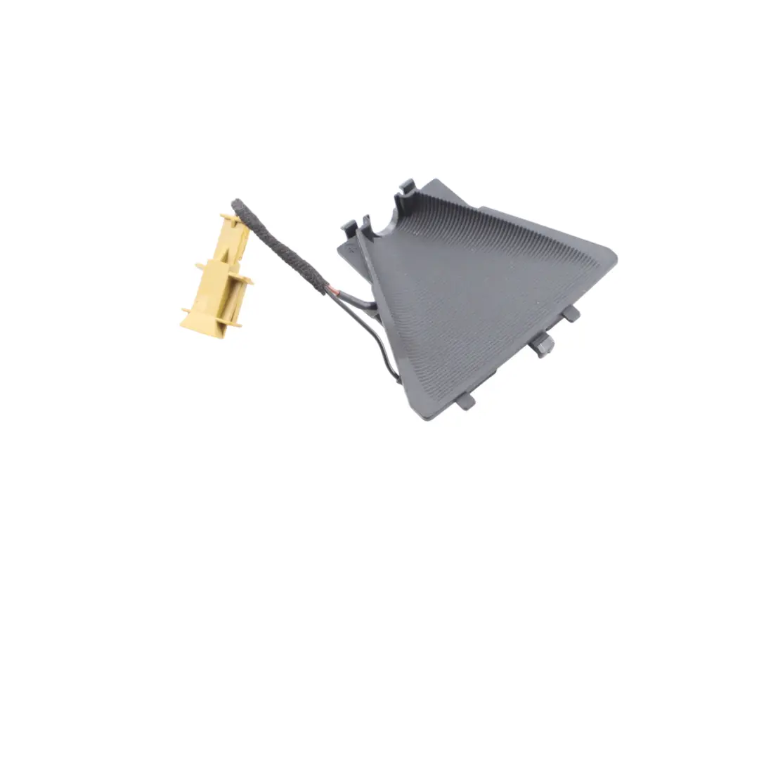 Mercedes W177 Parabrezza anteriore Cappuccio lente - SKU A1778270501 - Numero di parte A1778270501