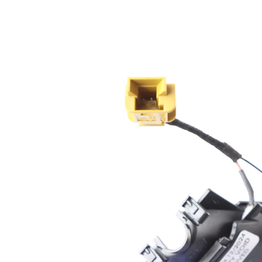 Mercedes W177 Parabrezza anteriore Cappuccio lente - SKU A1778270501 - Numero di parte A1778270501