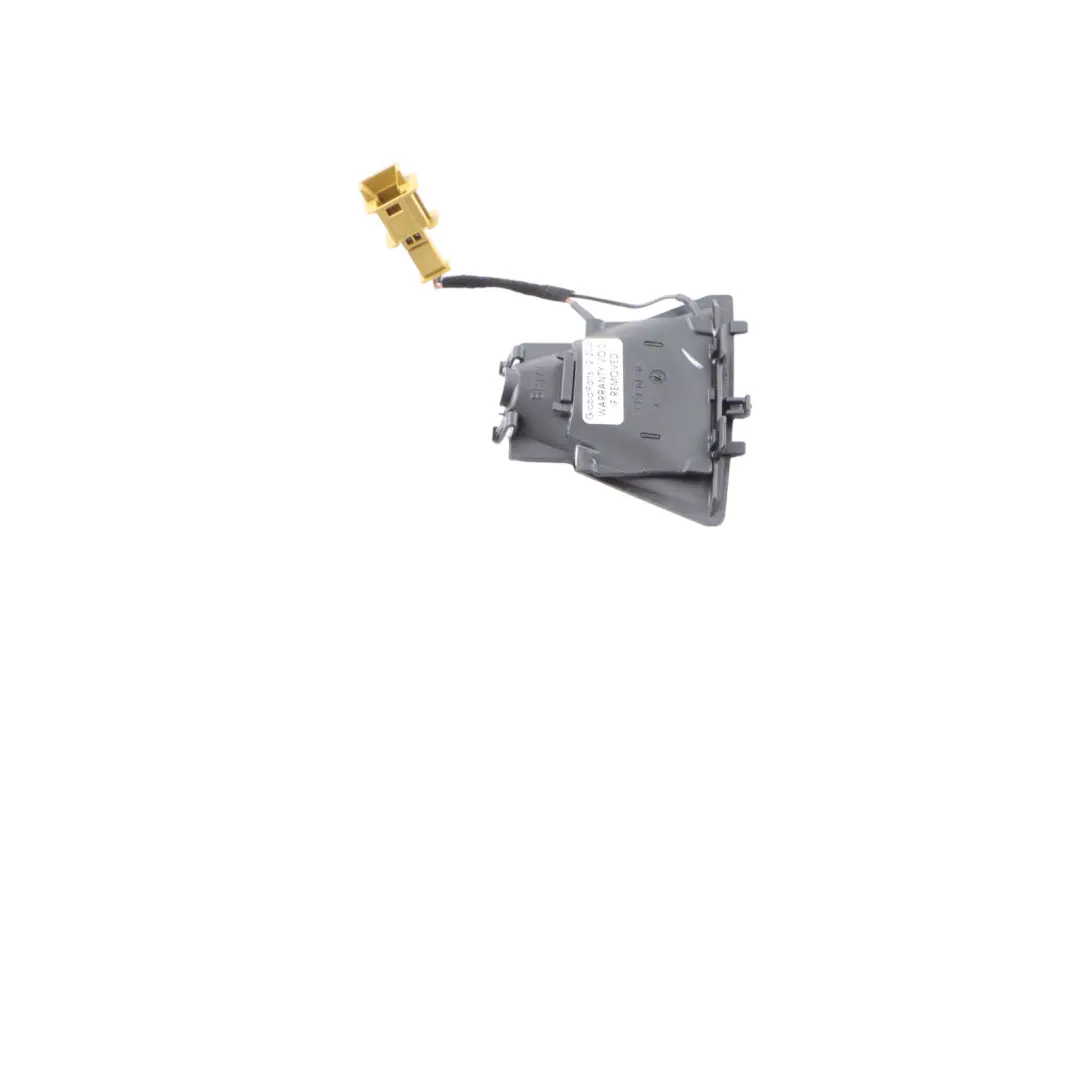 Mercedes W177 Parabrezza anteriore Cappuccio lente - SKU A1778270501 - Numero di parte A1778270501