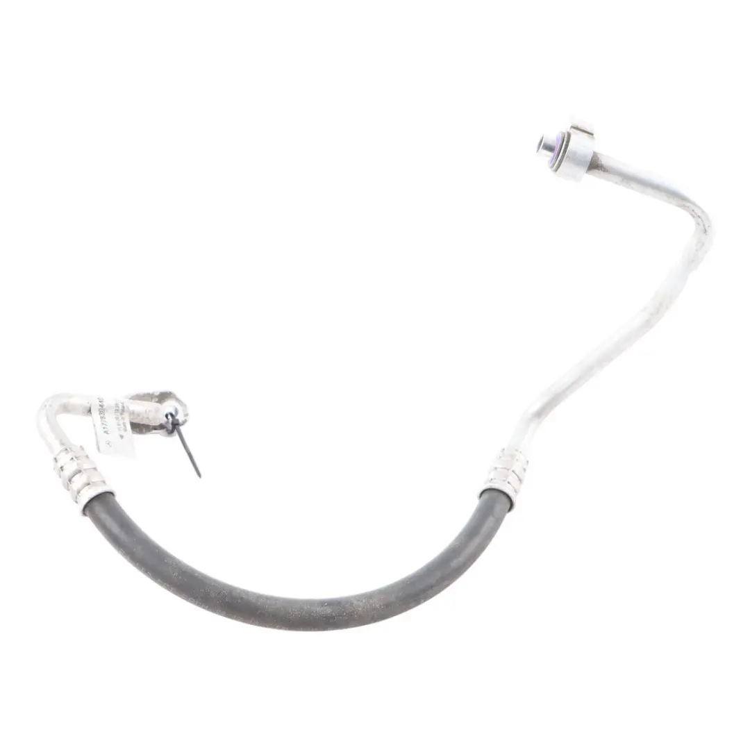 Conditioning Pipe Mercedes CLA C118 W177 W247 A/C Hose Line to Air with Part number A1778304401 Air Conditioning Pipe Mercedes CLA C118 W177 W247 A/C Hose Line - SKU A1778304401 - Part number A1778304401