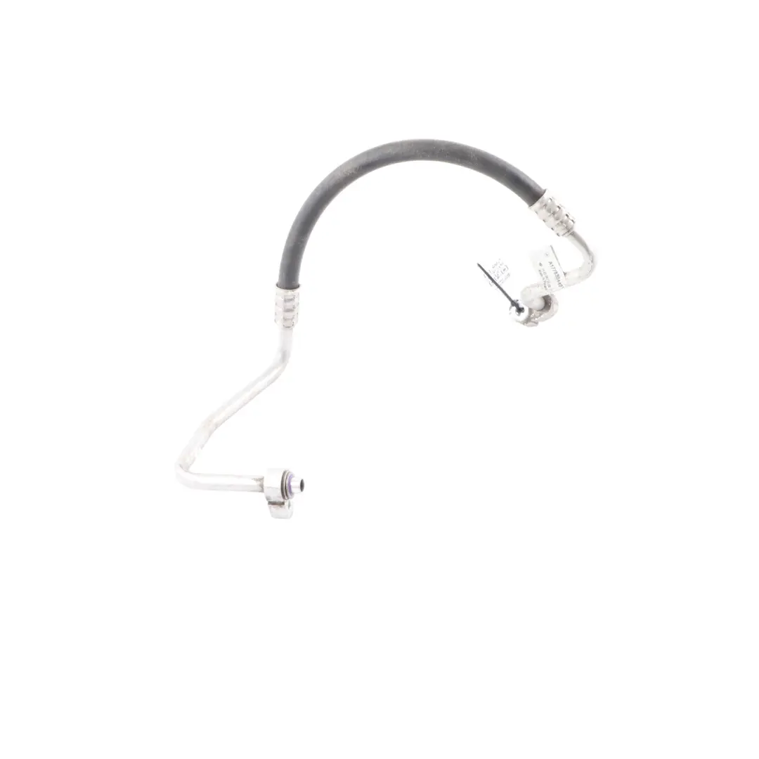 Conditioning Pipe Mercedes CLA C118 W177 W247 A/C Hose Line to Air with Part number A1778304401 Air Conditioning Pipe Mercedes CLA C118 W177 W247 A/C Hose Line - SKU A1778304401 - Part number A1778304401