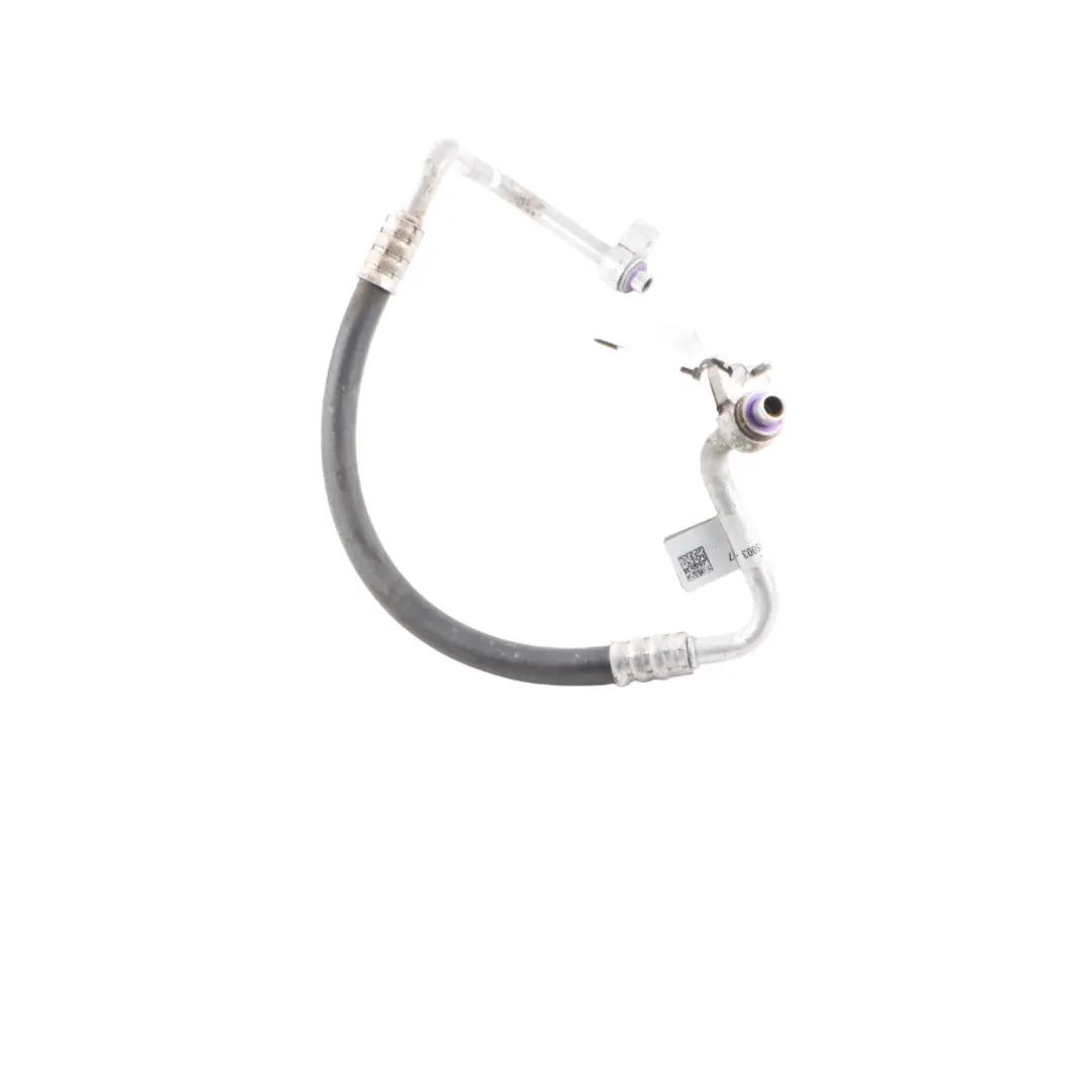 Conditioning Pipe Mercedes CLA C118 W177 W247 A/C Hose Line to Air with Part number A1778304401 Air Conditioning Pipe Mercedes CLA C118 W177 W247 A/C Hose Line - SKU A1778304401 - Part number A1778304401