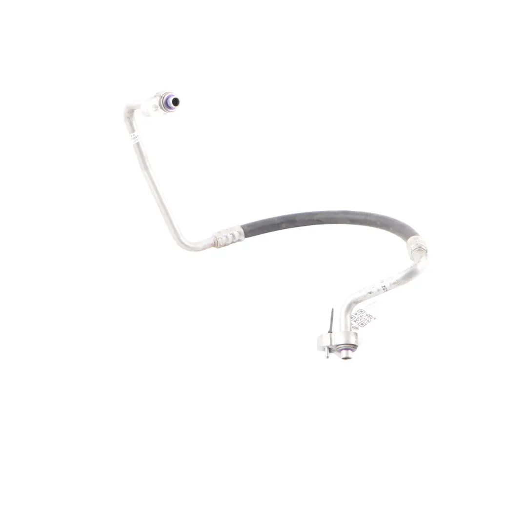 Conditioning Pipe Mercedes CLA C118 W177 W247 A/C Hose Line to Air with Part number A1778304401 Air Conditioning Pipe Mercedes CLA C118 W177 W247 A/C Hose Line - SKU A1778304401 - Part number A1778304401
