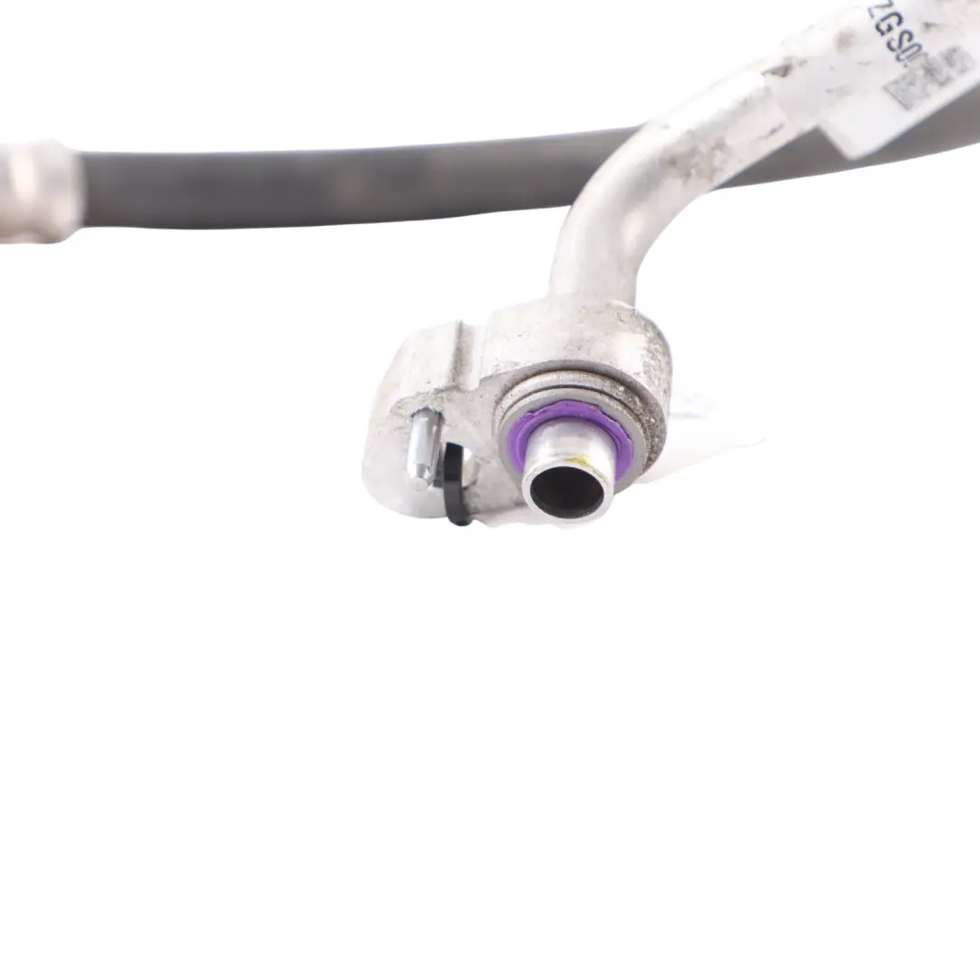 Conditioning Pipe Mercedes CLA C118 W177 W247 A/C Hose Line to Air with Part number A1778304401 Air Conditioning Pipe Mercedes CLA C118 W177 W247 A/C Hose Line - SKU A1778304401 - Part number A1778304401