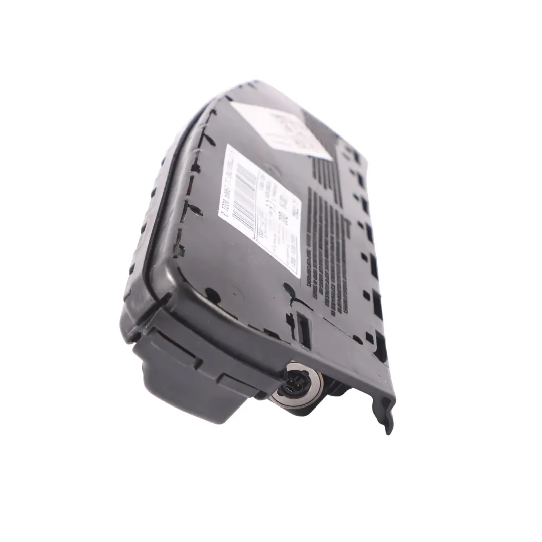 Mercedes W177 Módulo de Aire Lateral Asiento Delantero Izquierdo - SKU A1778601702 - Número de pieza A1778601702