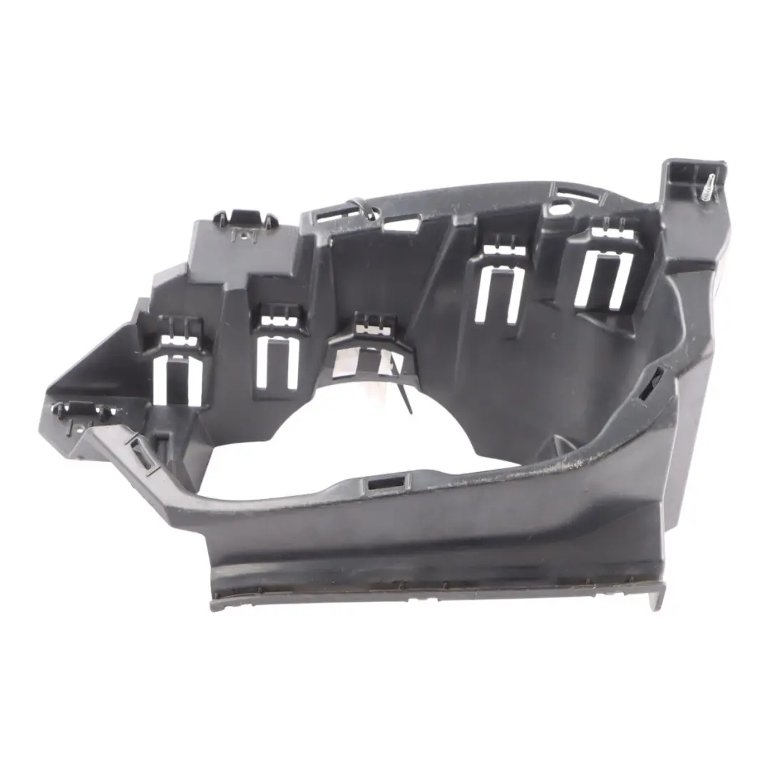 Exhaust Tail Pipe Tip Cover Mount Rear Left N/S to Mercedes W177 with Part number A1778857501 Mercedes W177 Exhaust Tail Pipe Tip Cover Mount Rear Left N/S - SKU A1778857501 - Part number A1778857501