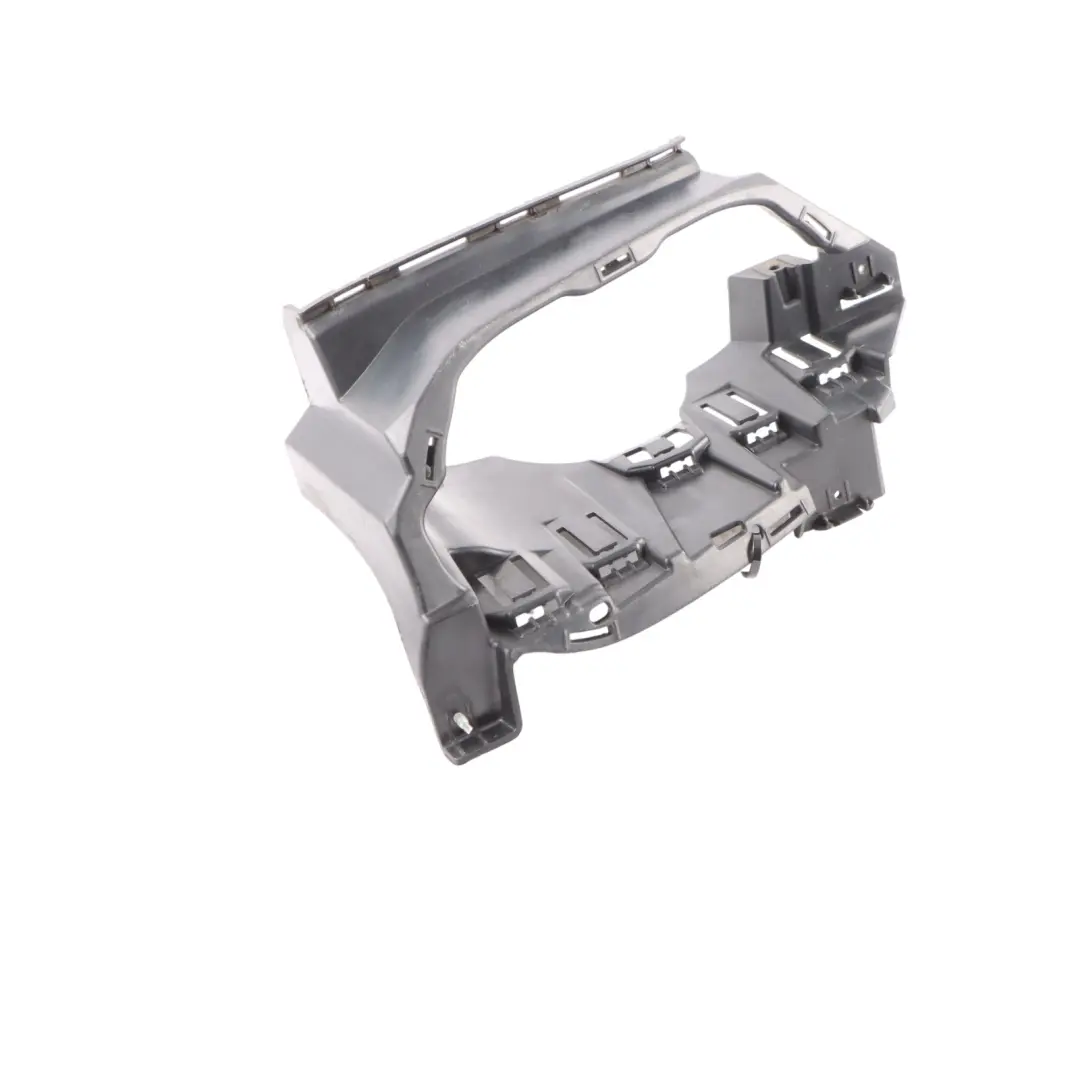 Exhaust Tail Pipe Tip Cover Mount Rear Left N/S to Mercedes W177 with Part number A1778857501 Mercedes W177 Exhaust Tail Pipe Tip Cover Mount Rear Left N/S - SKU A1778857501 - Part number A1778857501