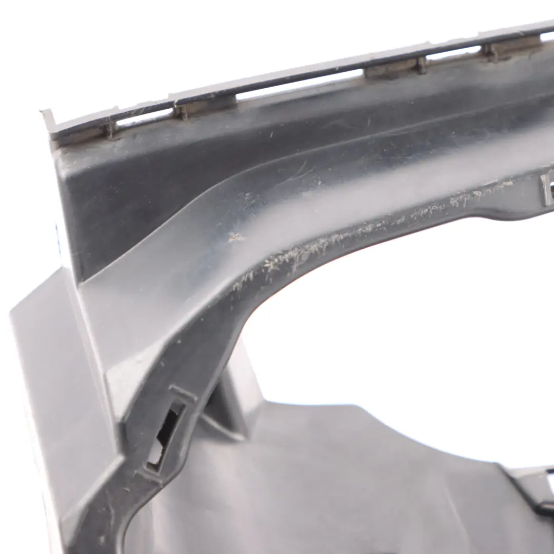 Exhaust Tail Pipe Tip Cover Mount Rear Left N/S to Mercedes W177 with Part number A1778857501 Mercedes W177 Exhaust Tail Pipe Tip Cover Mount Rear Left N/S - SKU A1778857501 - Part number A1778857501