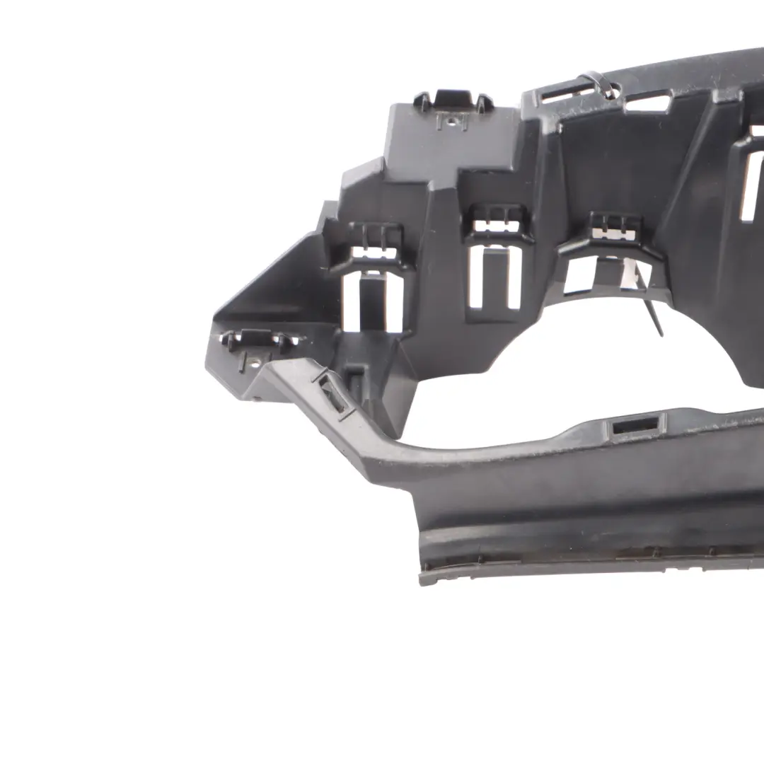 Mercedes W177 Exhaust Tail Pipe Tip Cover Mount Rear Left N/S - SKU A1778857501 - Part number A1778857501