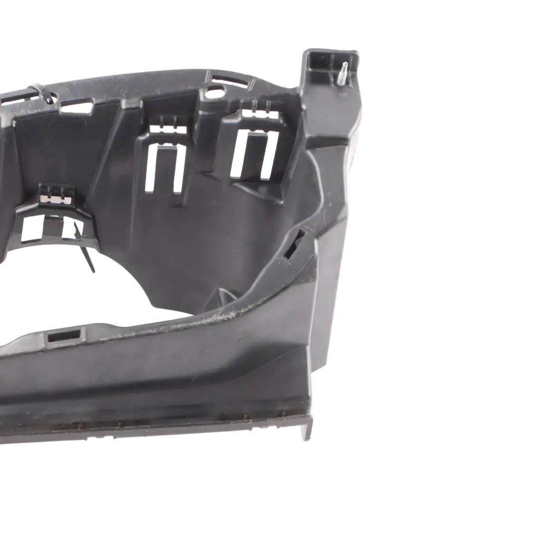 Mercedes W177 Exhaust Tail Pipe Tip Cover Mount Rear Left N/S - SKU A1778857501 - Part number A1778857501