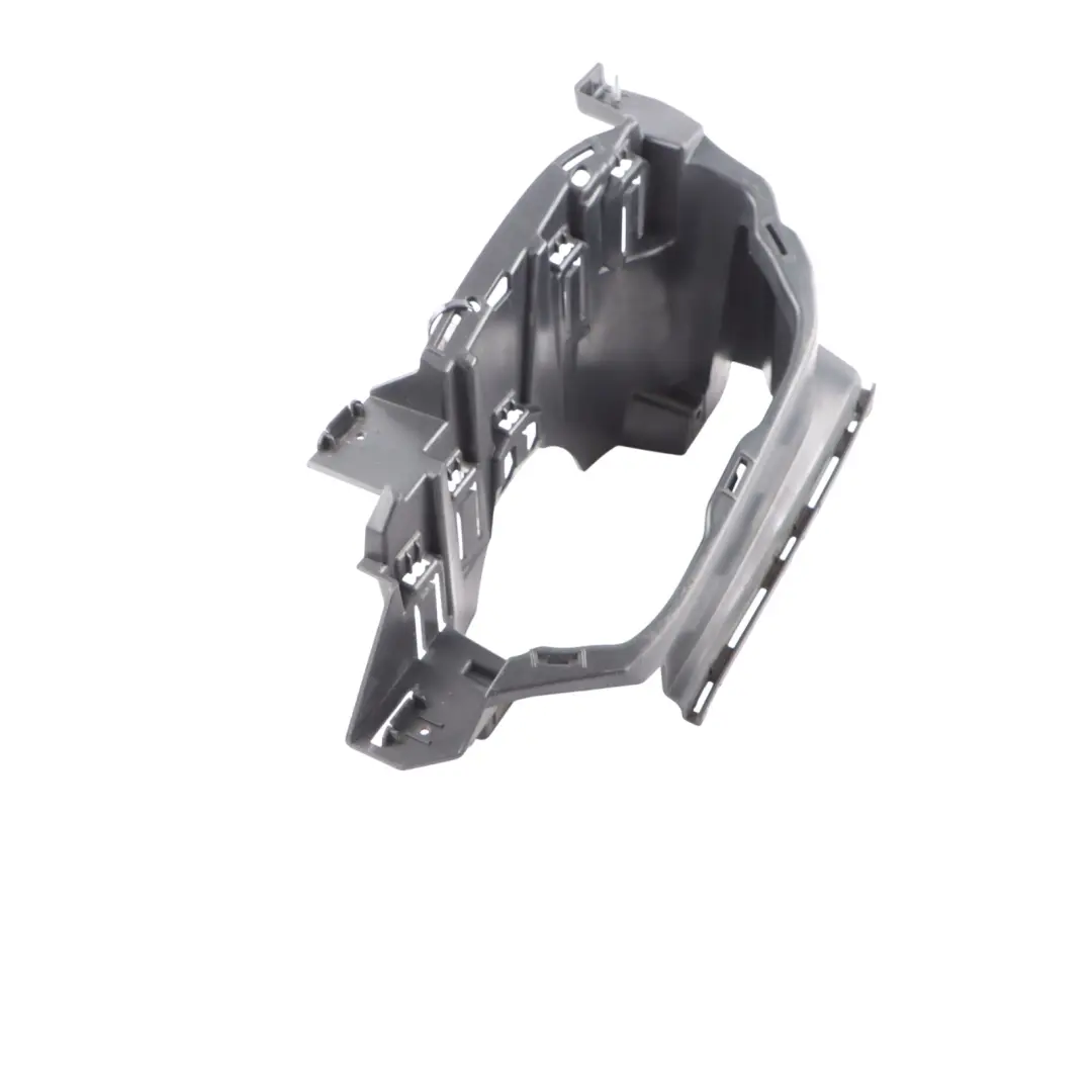 Mercedes W177 Exhaust Tail Pipe Tip Cover Mount Rear Left N/S - SKU A1778857501 - Part number A1778857501