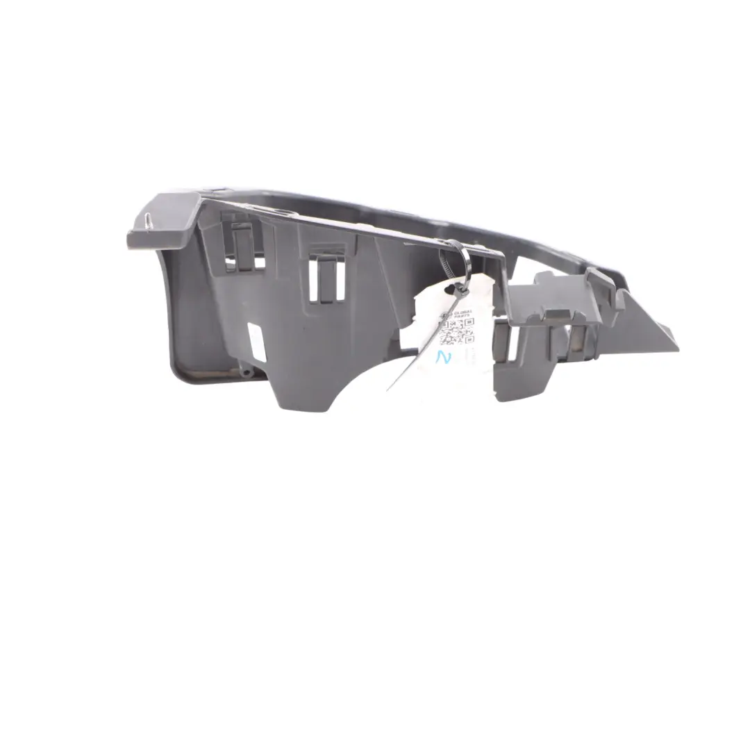 Exhaust Tail Pipe Tip Cover Mount Rear Left N/S to Mercedes W177 with Part number A1778857501 Mercedes W177 Exhaust Tail Pipe Tip Cover Mount Rear Left N/S - SKU A1778857501 - Part number A1778857501