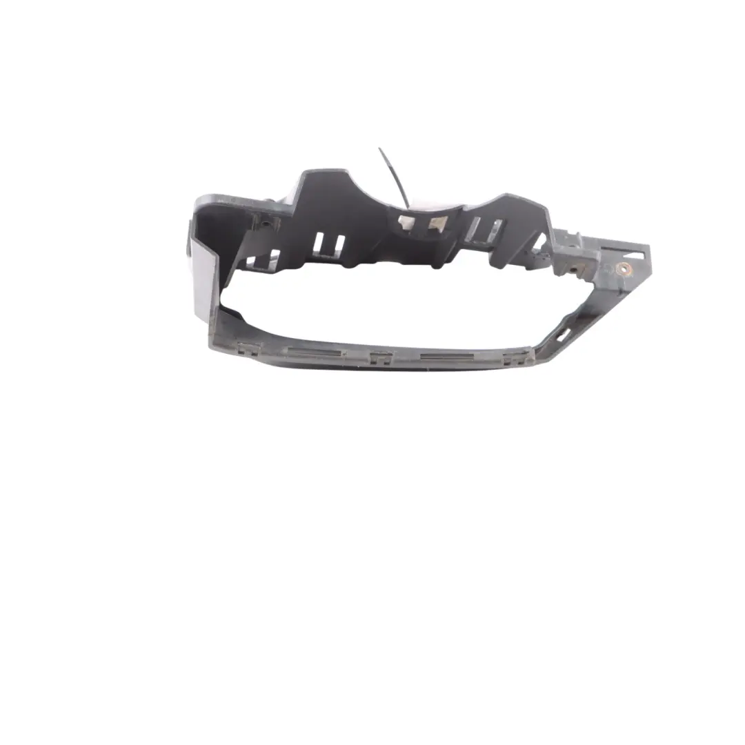 Mercedes W177 Exhaust Tail Pipe Tip Cover Mount Rear Left N/S - SKU A1778857501 - Part number A1778857501