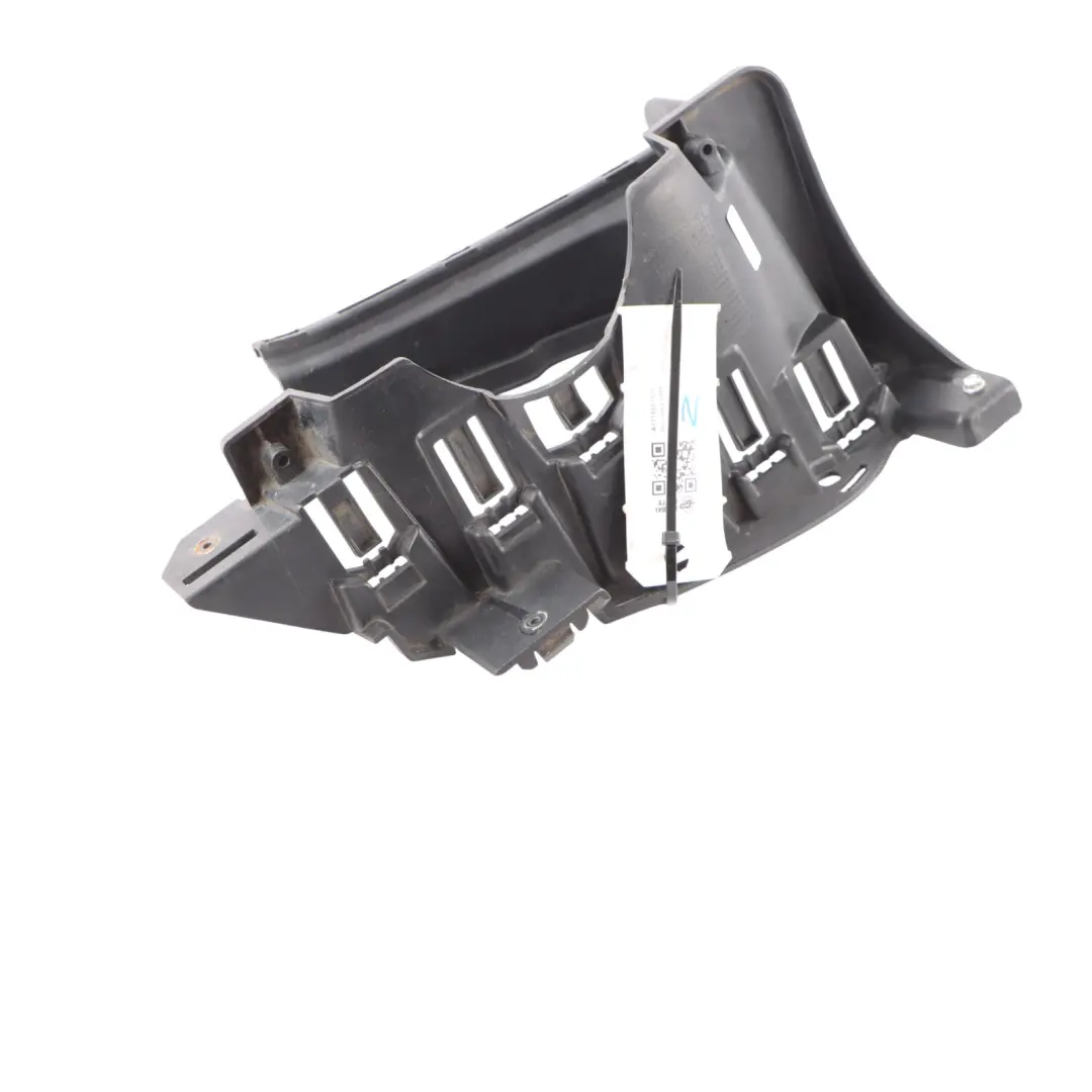 Exhaust Tail Pipe Tip Cover Mount Rear Left N/S to Mercedes W177 with Part number A1778857501 Mercedes W177 Exhaust Tail Pipe Tip Cover Mount Rear Left N/S - SKU A1778857501 - Part number A1778857501