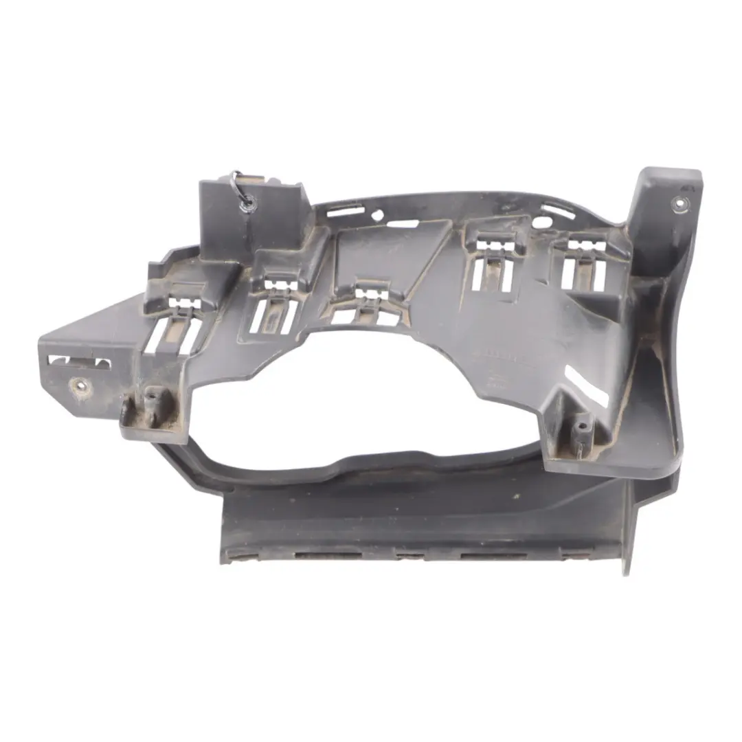 Exhaust Tail Pipe Tip Cover Mount Rear Right O/S to Mercedes W177 with Part number A1778857601 Mercedes W177 Exhaust Tail Pipe Tip Cover Mount Rear Right O/S - SKU A1778857601 - Part number A1778857601