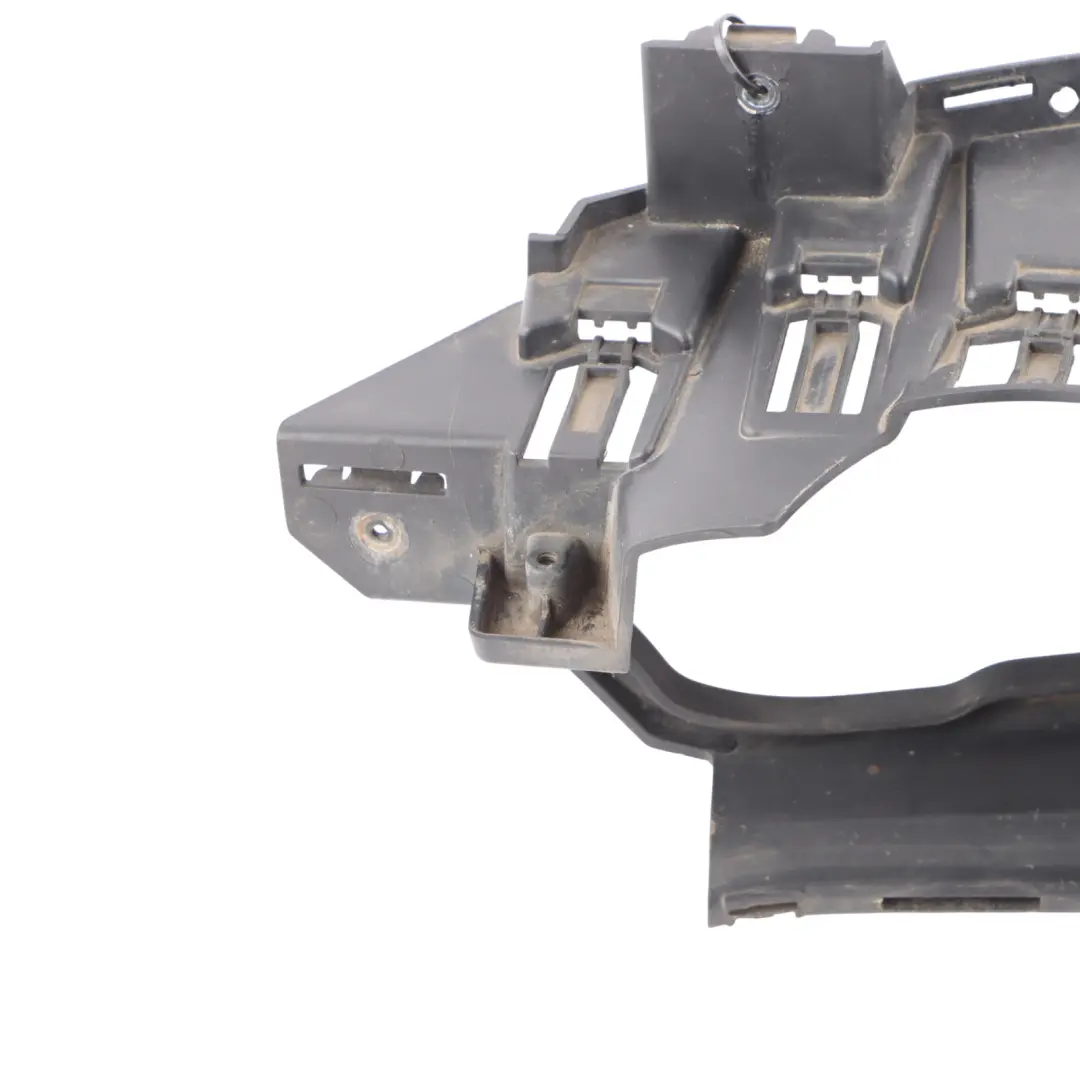 Exhaust Tail Pipe Tip Cover Mount Rear Right O/S to Mercedes W177 with Part number A1778857601 Mercedes W177 Exhaust Tail Pipe Tip Cover Mount Rear Right O/S - SKU A1778857601 - Part number A1778857601