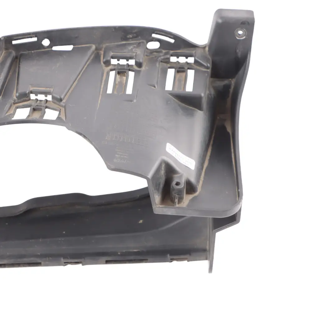 Exhaust Tail Pipe Tip Cover Mount Rear Right O/S to Mercedes W177 with Part number A1778857601 Mercedes W177 Exhaust Tail Pipe Tip Cover Mount Rear Right O/S - SKU A1778857601 - Part number A1778857601