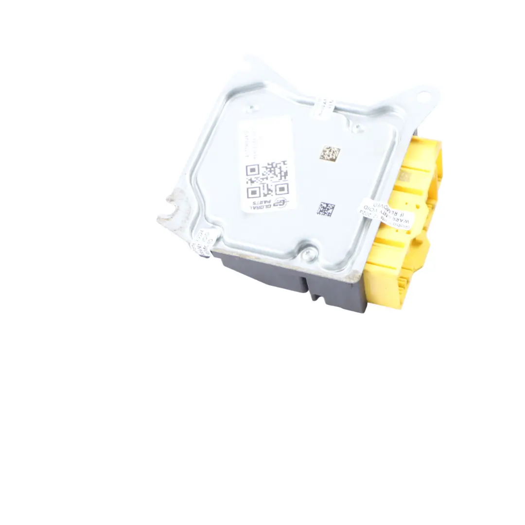 Mercedes W177 Modulo Aria SRS Sistema Di Controllo Unità ECU - SKU A1779002410 - Numero di parte A1779002410