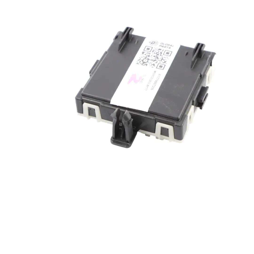Mercedes W177 Modulo Controllo Porta Anteriore Sinistra ECU - SKU A1779007316 - Numero di parte A1779007316