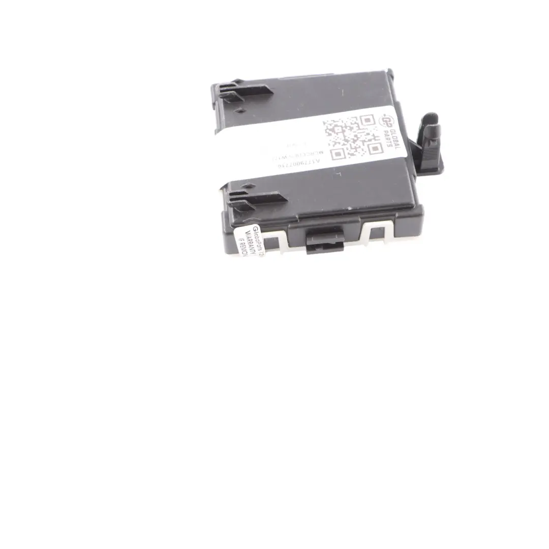 Moduł Sterownik Drzwi Prawy Lewy Przód ECU do Mercedes W177 o numerze A1779007716 Mercedes W177 Moduł Sterownik Drzwi Prawy Lewy Przód ECU - SKU A1779007716 - Numer Części A1779007716