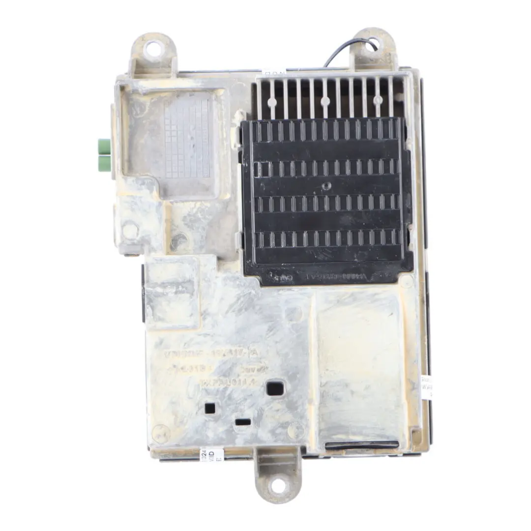 Mercedes C118 W177 W247 Speedometer Instrument Cluster Control Unit - SKU A1779008716 - Part number A1779008716